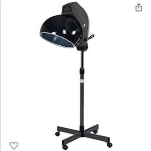 Paragon E3000 Infrared Haircolor Processor